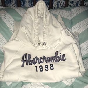 ABERCROMBIE HOODIE